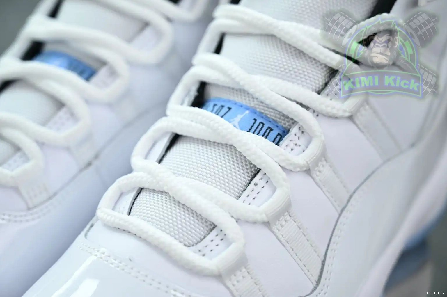 Jordan Blue” Jordan Air Kimikick 2024 11“Legend 0630